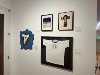 More than 100 PPS student artworks will be on display at the Portland Art Museum this summer