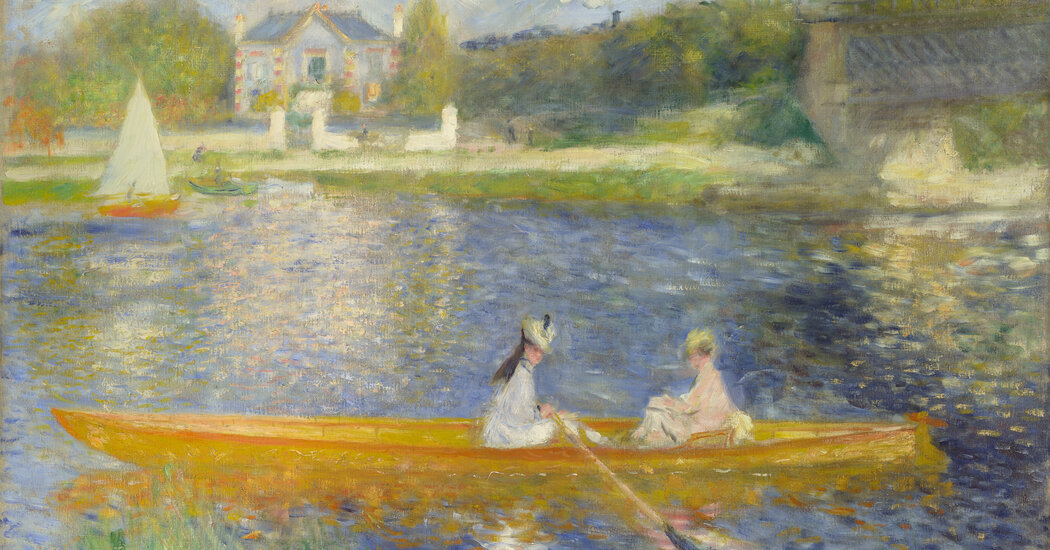 Movement in painting that everyone should know