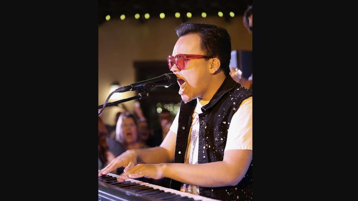'Music flows from his soul': Yutan, 'America's Got Talent' winner Kodi Lee releases album