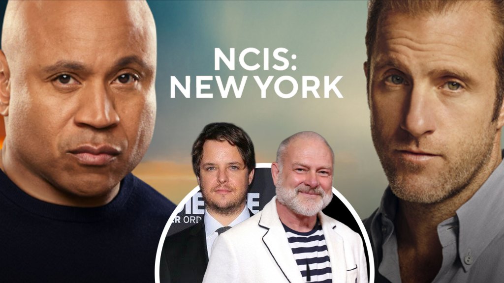 'NCIS: New York': The story behind Sam Hanna, spinoff starring LL Cool J
