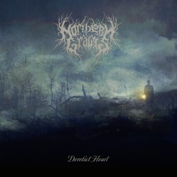 Northern Graves - Derelict Heart Review | Angry Metal Guy