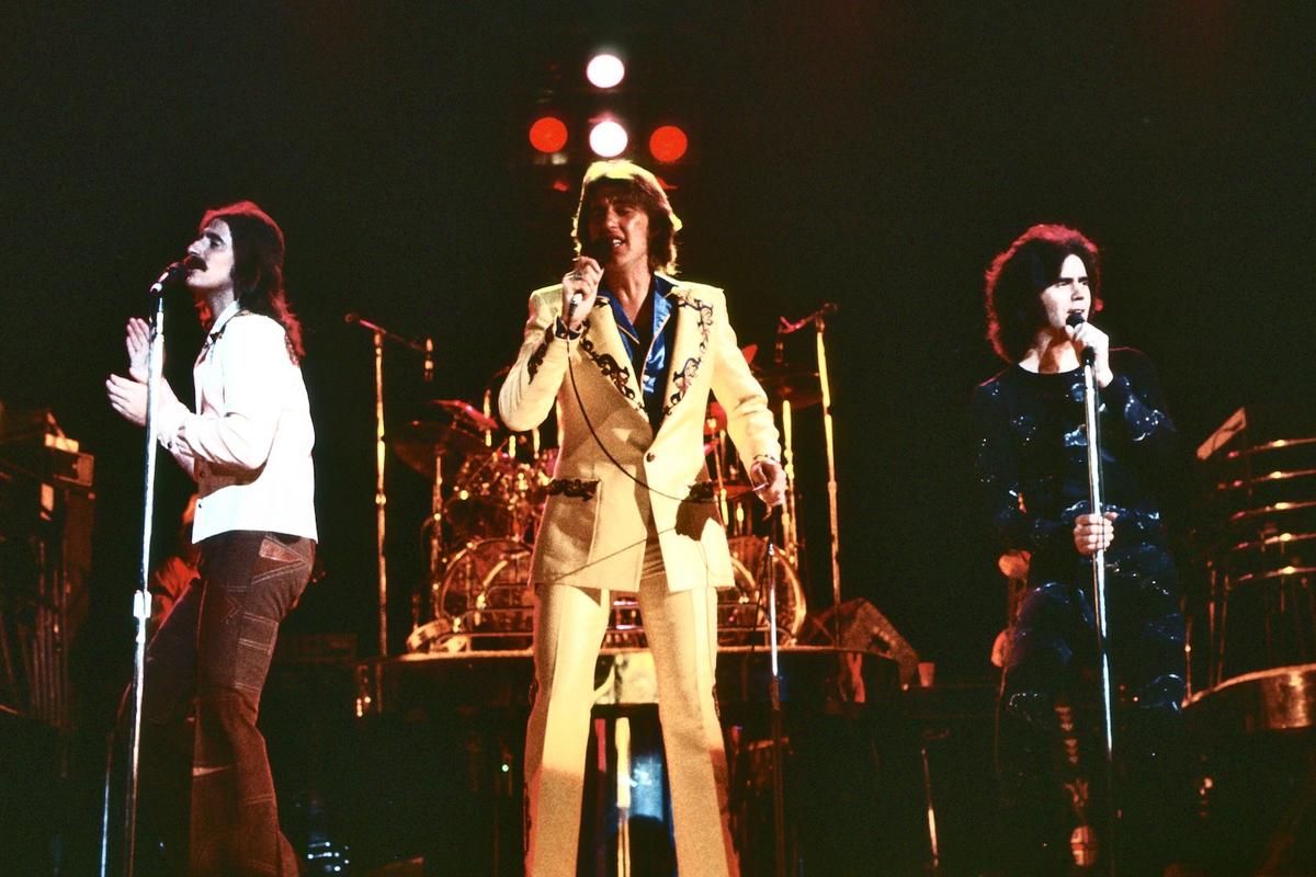 On this day in 1970: Three Dog Night's "Joy to the World" becomes a No. 1 hit.