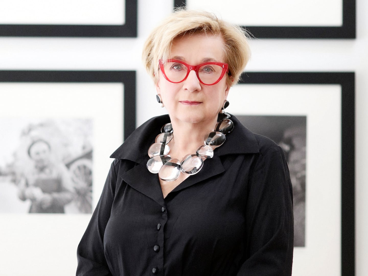 Peabody Essex Museum picks head of Smithsonian Institution - Boston Globe