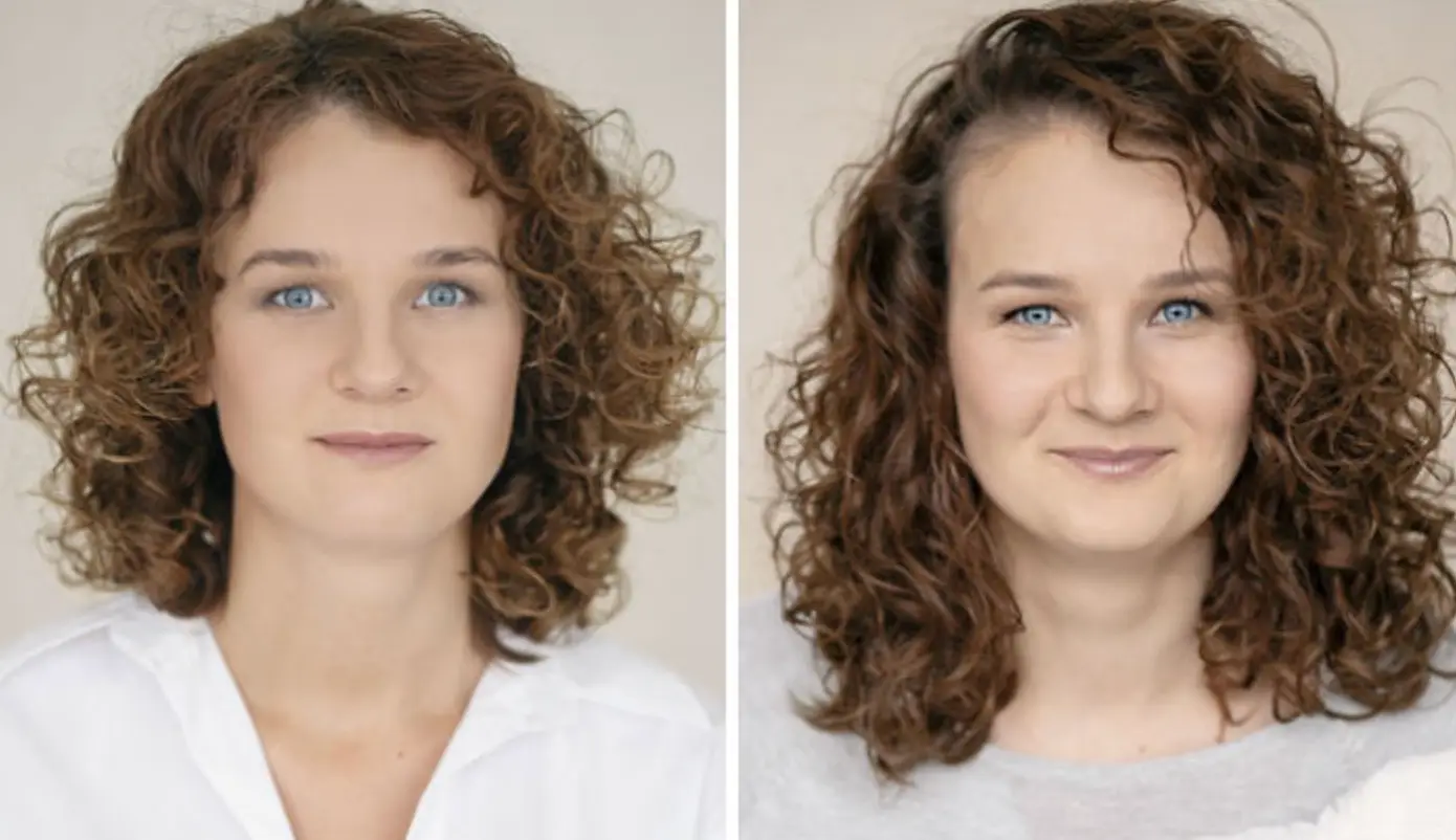 She said most of the women