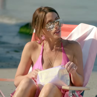 Real Housewives of Rhode Island Recap: The Wrong Side of the Track