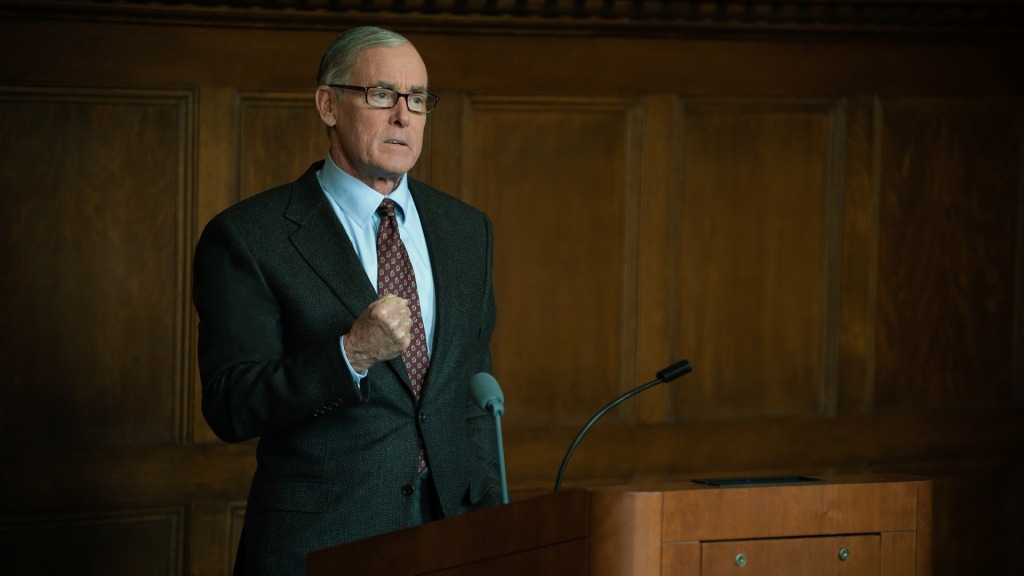 Rooster falls just short of its potential.