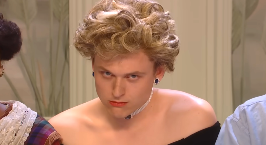 'SNL UK' social media views exceed 86 million, TV ratings drop 30%