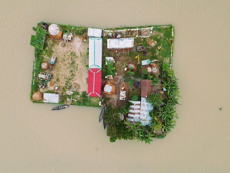 Sony World Photography Awards 2026 Architecture & Design Category Winners Announced - Image 1/13