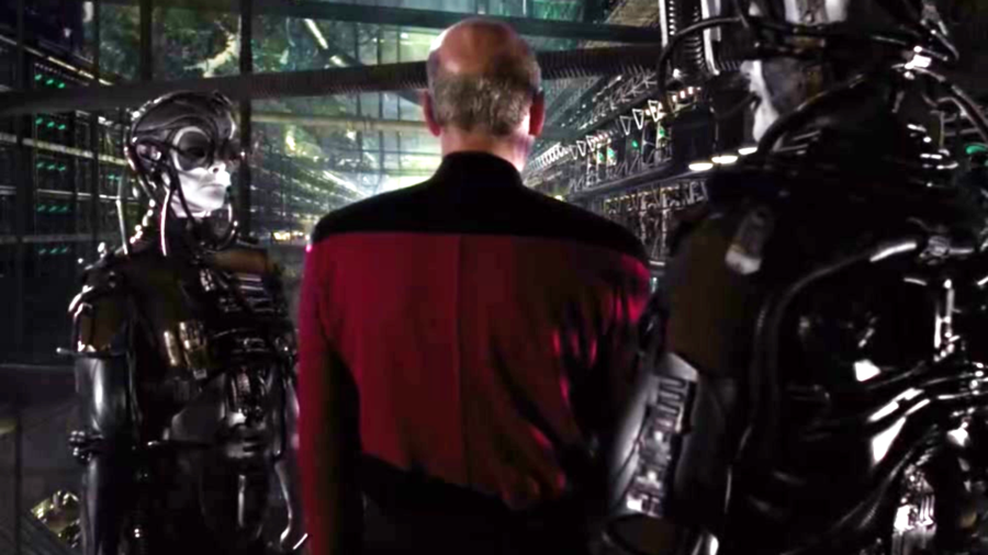 Star Trek's scariest episode secretly answered fans' oldest complaints