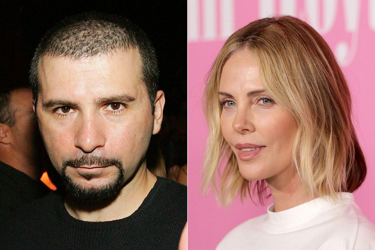System of a Down drummer calls for actress to be jailed for comments that aren't her own