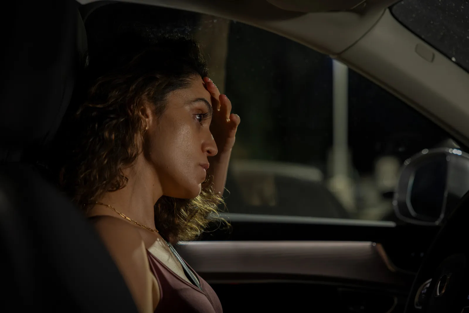 Sevida Moafi the Pit