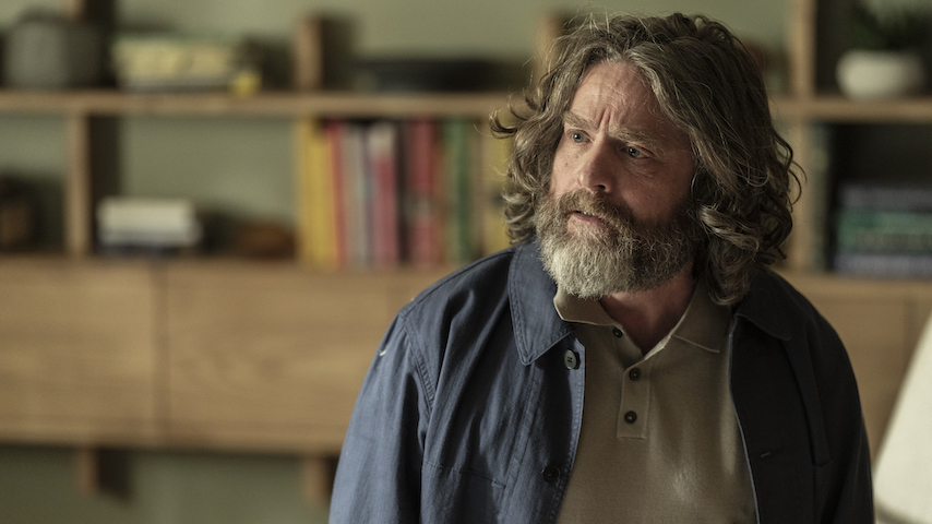 The audacity to inject metaphors