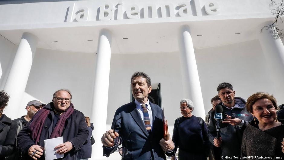 Unraveling the controversy and highlights of the Venice Biennale